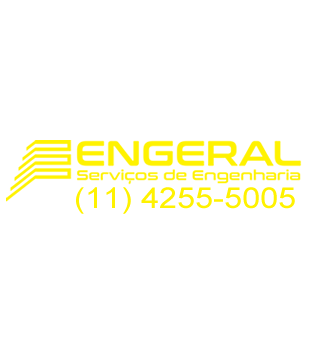 Engeral serviços de engenharia em concreto
