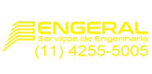 Engeral serviços de engenharia em concreto